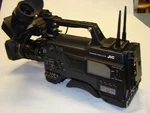 Jvc GY-HC900CHU 2/3" Hd Connected Cam + Fujinon XA16X8A-XB8 1:1. 9/8 128MM. Fixed Price $6495.00.