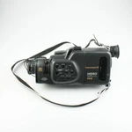 Canon - Canovision H660 8MM Camcorder W/ Accessories For Parts/repair. Fixed Price $19.99.