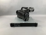 Sony HSC-100RF Fiber Chain. Fixed Price $11000.00.