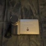 Sharp Viewcam VL-E610U Camcorder 16X Optical Zoom VIDEO8 Lcd Silver/black. Fixed Price $51.50.