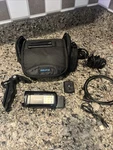 Canon Vixia Hf R800 1080P Full Hd Camcorder 57X Superrange Ois Zoom Tested. Fixed Price $299.99.