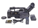Panasonic AG-DVX100B 3CCD 24P Minidv Video Camera DVX100-B Camcorder 256HRS. Fixed Price $695.00.