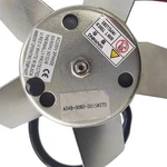 New For Fanuc Cnc Machine A04B-0080-D015#STD Spindle Free Shipping. Fixed Price $259.64.