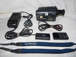 Sony CCD-TRV211 8MM VIDEO8 Camcorder Camera Vcr Player Transfer. Fixed Price $139.99.