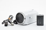 Top Mint Sony HDR-CX670 30X Optical Zoom Full Video Camera TESTED#2833046. Fixed Price $190.63.