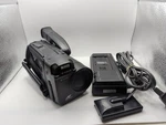Ricoh R-17C Video Camera Recorder, AC-V35R Charger Power Supply. Fixed Price $14.99.