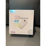 Akaso Keychain 4K Vlog Camera Mini Body Action Ultra Lightweight New. Fixed Price $49.99.