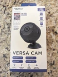 Vivitar Versa Security Camera Body Live Streaming Video 1080 Full Hd. Fixed Price $22.95.