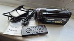 Panasonic HDC-SD900 Full Avchd 14.2MP Sdxc Touchscreen Camcorder Leica Optics. Fixed Price $316.03.