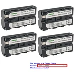 Kastar Replacement Battery For Sony NP-F550 & CCD-TRV85 CCD-TRV86 CCD-TRV87. Fixed Price $31.99.