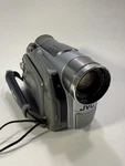 Jvc GR-D90U Mini Digital Video Camcorder Camera Untested. Fixed Price $25.97.
