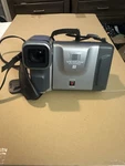 Sharp Viewcam Model No. VL-E750 8MM Camcorder Only Battery Untested. Fixed Price $20.00.
