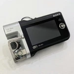 Sony HDR-MV1 Bc Video Camera Black Music Recorder High Quality Sound. Fixed Price $190.77.