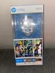 New Hp Mini Wifi Cam (IC100W) Full Hd 1080P,WATERPROOF 8MP. Fixed Price $69.99.