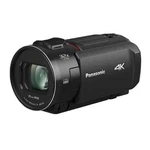 Panasonic VX3 Black Camcorder With 4K Image Quality And F1.8 Lens. Fixed Price $997.99.