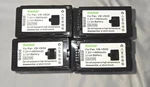 Kastar Video Camera Batteries For Panasonic VW-VBG6 Battery 6800MAH 100% Charge. Fixed Price $49.99.