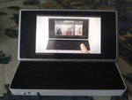 Cisco Flip Video Slide Hd S1240 - 16GB Camcorder New Battery Installed. Fixed Price $84.95.