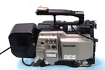Panasonic WVF-565 Video Camera. Fixed Price $375.00.