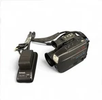 Panasonic Palmcorder Model PV-IQ505D Bundle + Charger Battery &bag Tested. Fixed Price $45.00.