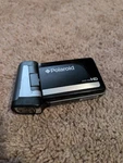 Polaroid Easy Grip DVG-720 Hd. Fixed Price $24.99.