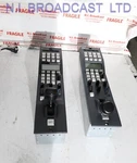 Grass Valley OCP400 Rcp Unit For Sd And Hd Cameras. Fixed Price $1351.85.