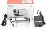 Canon Ivis FS21 Ntsc Aka Vixia Legria 16GB Flash Memory Sd Camcorder 37X Zoom. Fixed Price $129.00.