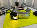 Jvc GR-DVL505U Minidv Digital Camcorder Tested W/ Charger Bag. Fixed Price $80.19.