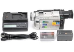 Sony Handycam DCR-TRV9 Mini Dv Camcorder Nightshot 120X Carl Zeiss Lens Japan. Fixed Price $159.00.