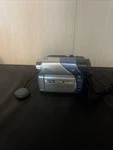 Jvc GR-D73U Minidv Camcorder 16X Zoom Lcd Digital Video Camera Untested. Fixed Price $15.99.