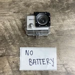 Vivitar DVR782N Action Camera 2" Touch Screen Waterproof 720P Hd Video Recording. Fixed Price $13.49.