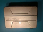 Vintage Quasar VM-21 X6 Auto Focus Vhs Movie Video Camera W/ Case Remote Charger. Fixed Price $100.00.