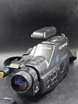 Vintage Olympus VX-806-E Video Camera Recorder Not Tested. Fixed Price $49.39.