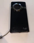 Flip Video Minohd F460B Flash Media Camcorder. Fixed Price $34.99.