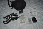 Jvc Everio GZ-MG130U 30GB Hybrid Hdd Camcorder 34X Optical Zoom Camera. Fixed Price $49.69.