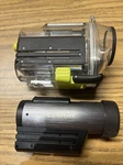 CONTOUR+2 Model 1700 Hd Gps Wearable Waterproof Video Camera. Fixed Price $280.00.