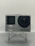 Gopro HERO4 Action Camera - Silver. Fixed Price $74.99.