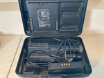 Panasonic Omnimovie PV-300D Camcorder 1988 Untested. Fixed Price $49.99.