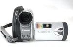 Canon DC320 Dvd Camcorder Digital Video Camera - Free Shipping. Fixed Price $49.99.