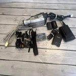 Panasonic Pv DV851D Camcorder Vcr Player Video With Extras. Fixed Price $74.99.