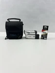 Panasonic PV-GS19 Mini Dv Digital Video Camcorder Battery Charger Read*. Fixed Price $89.97.