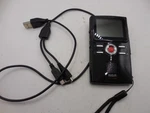 Rca Small Wonder Pocket Video Camera Camcorder EZ209HD. Fixed Price $10.00.