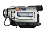Sony Handycam DCR-TRV17 Mini Dv Camcorder. Fixed Price $129.99.