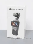 Dji Osmo Pocket Handheld Camera 3-AXIS Gimbal CP.OS.00000301.01. Fixed Price $418.99.