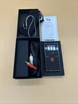 Flip Mino Hd F460 4GB Digital Video Camera Tested Works W/ Box, Case & Av Cable. Fixed Price $29.99.