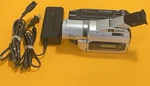 Sony Handycam DCR-TRV720 450X Digital Zoom Read Description. Fixed Price $109.99.