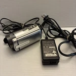 Sony Handycam DCR-SX85 Digital Video Camera Recorder Tested Working. Fixed Price $120.00.