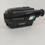 Sony Handycam VIDEO8 CCD-TR83 24X Digital Zoom 12X Optical. Fixed Price $64.99.