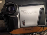 Sharp Camcorder VL-H890U. Fixed Price $35.00.