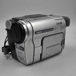 Sony DCR-TRV265 990X Digital 20X Optical Video Camera Camcorder Used Working. Fixed Price $117.16.