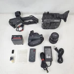 Sony PXW-FS5 Xdcam Super 35 Camera System With Slr Magic Lens 250 Hours. Fixed Price $1709.97.